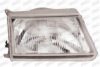 PRASCO AB0204603 Headlight